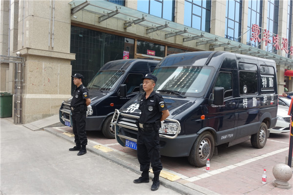 羅茨泵配備不同前級泵時性能比較