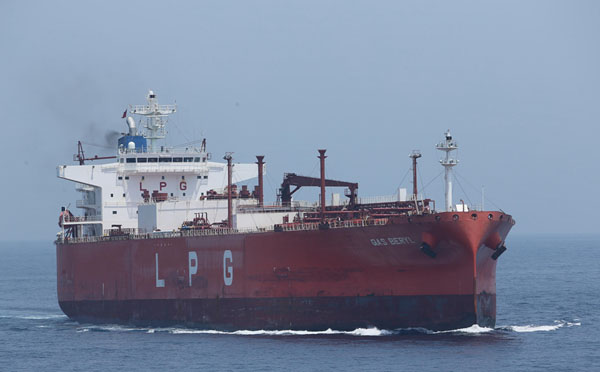 真空機(jī)組機(jī)械密封結(jié)構(gòu)圖